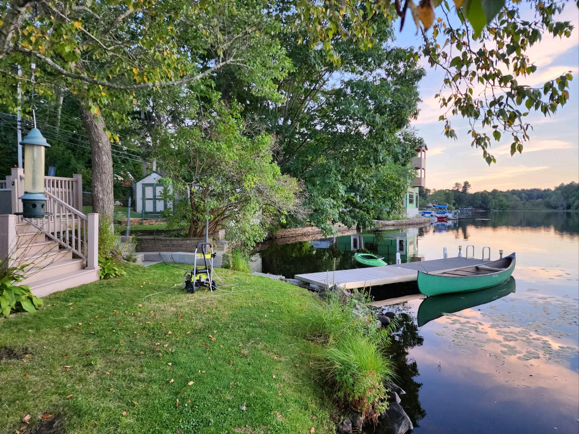 103 Shadow Lake Road Salem, NH 03079 - Photo 36 of 40