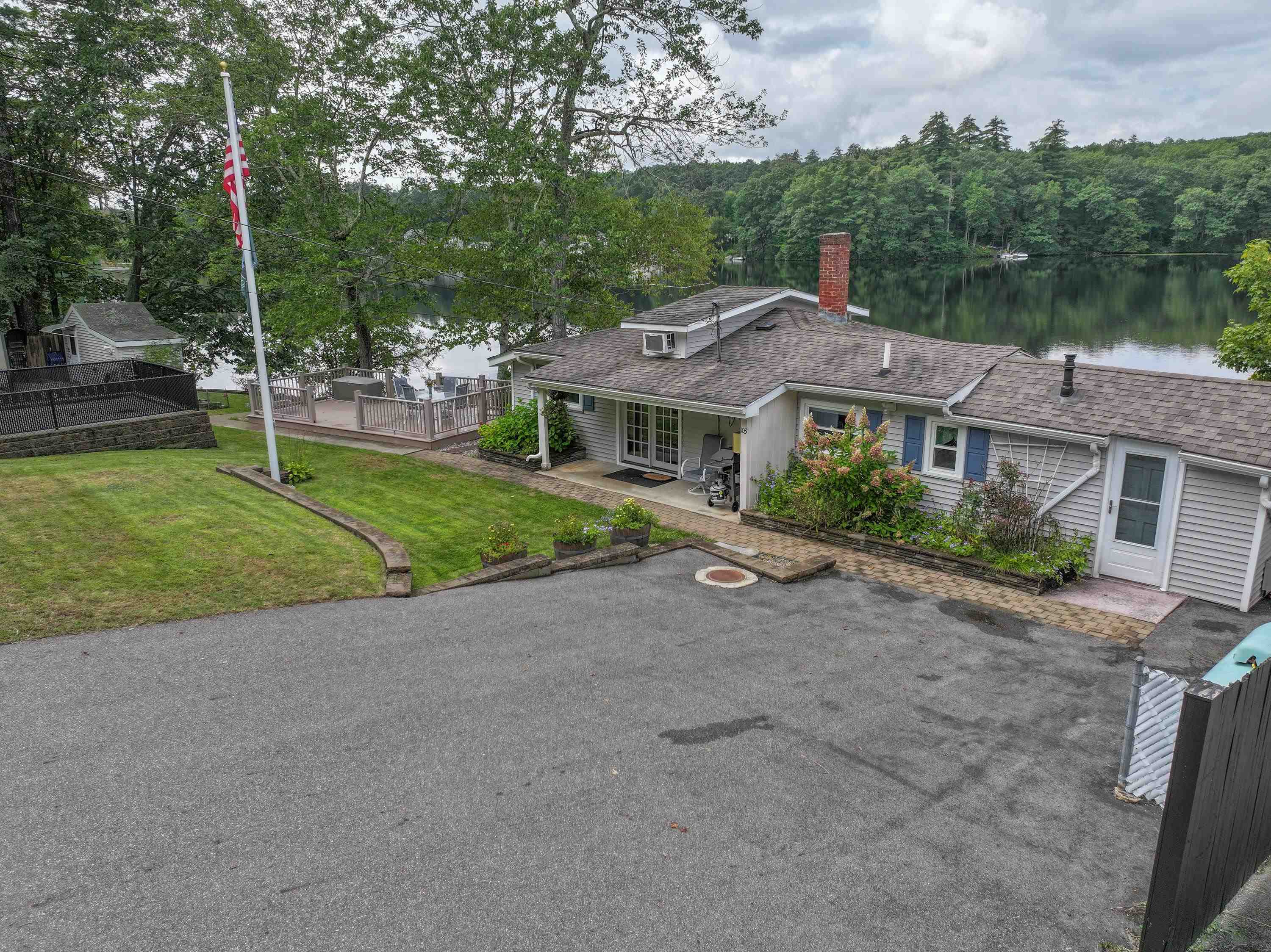 103 Shadow Lake Road Salem, NH 03079 - Photo 37 of 40