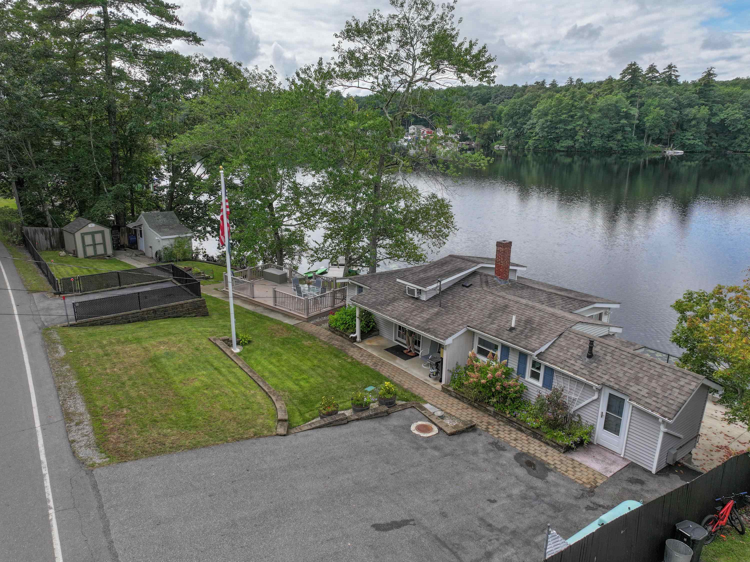 103 Shadow Lake Road Salem, NH 03079 - Photo 38 of 40