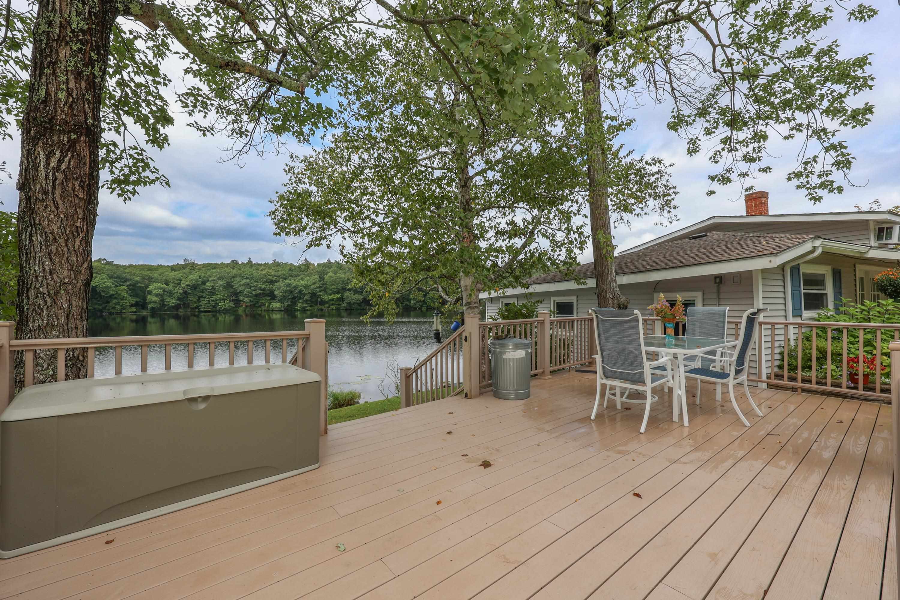 103 Shadow Lake Road Salem, NH 03079 - Photo 39 of 40