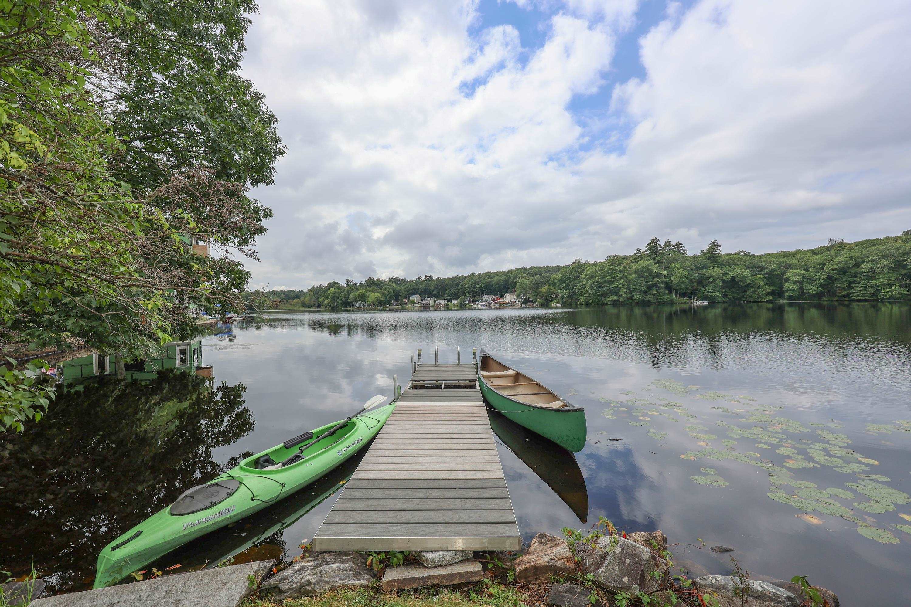 103 Shadow Lake Road Salem, NH 03079 - Photo 4 of 40