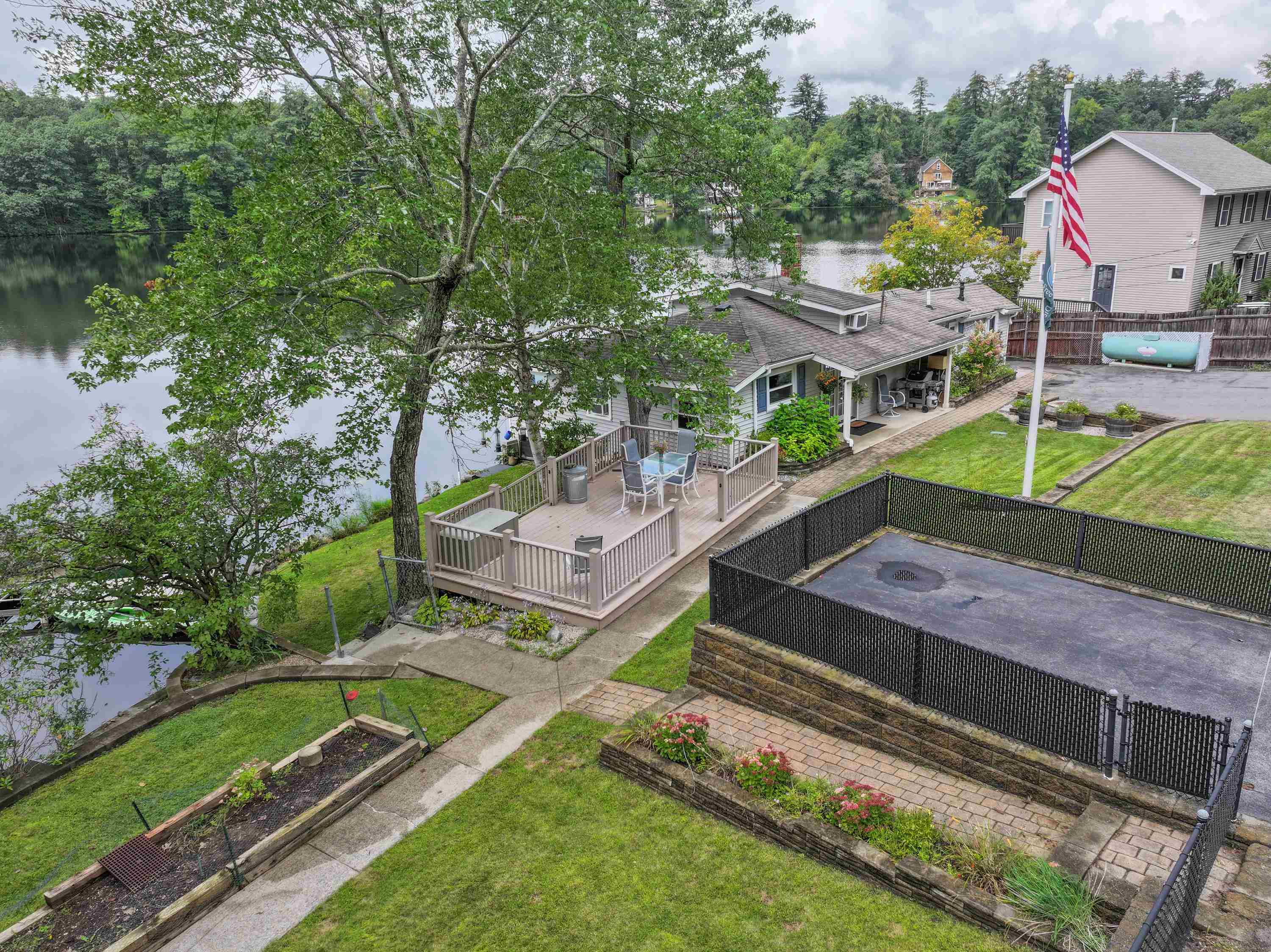 103 Shadow Lake Road Salem, NH 03079 - Photo 8 of 40