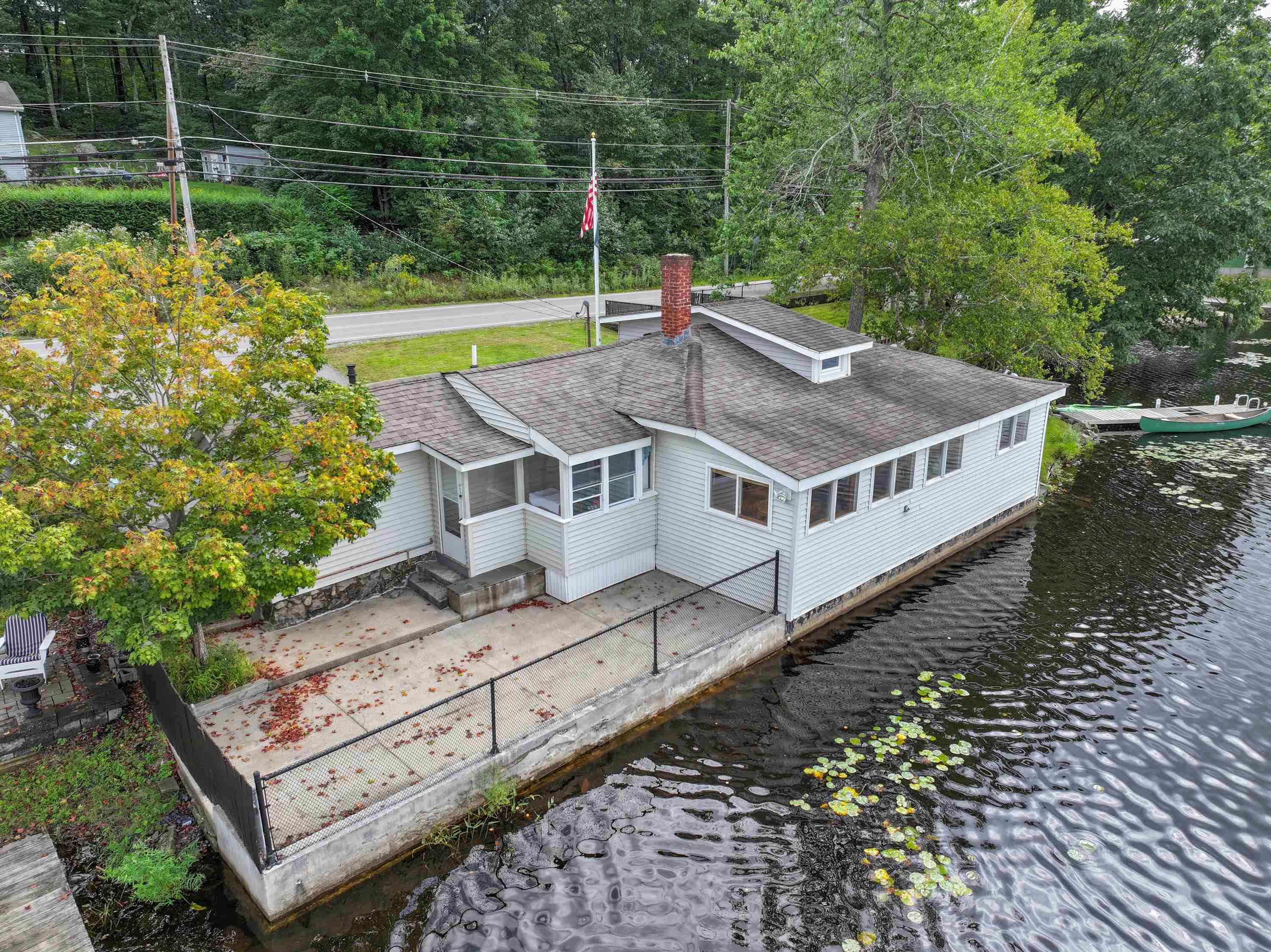 103 Shadow Lake Road Salem, NH 03079 - Photo 9 of 40