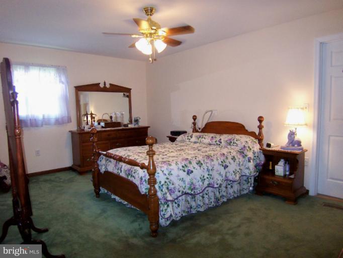 7232 Morgan Road Woodbine, MD 21797 - Photo 23 of 26 Master Bedroom