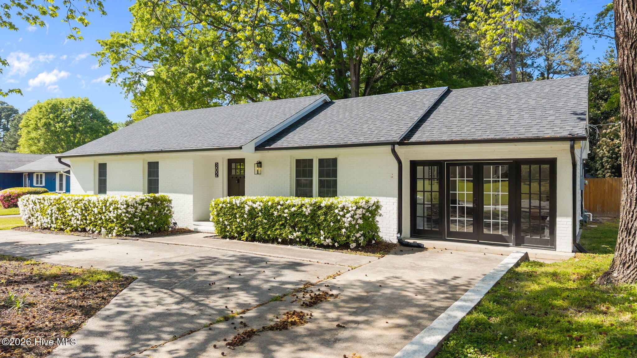 302 Ridge Road Northwest Wilson, NC 27896 - Photo 2 of 46 1-web-or-mls-DJI_20260409155042_0356_D