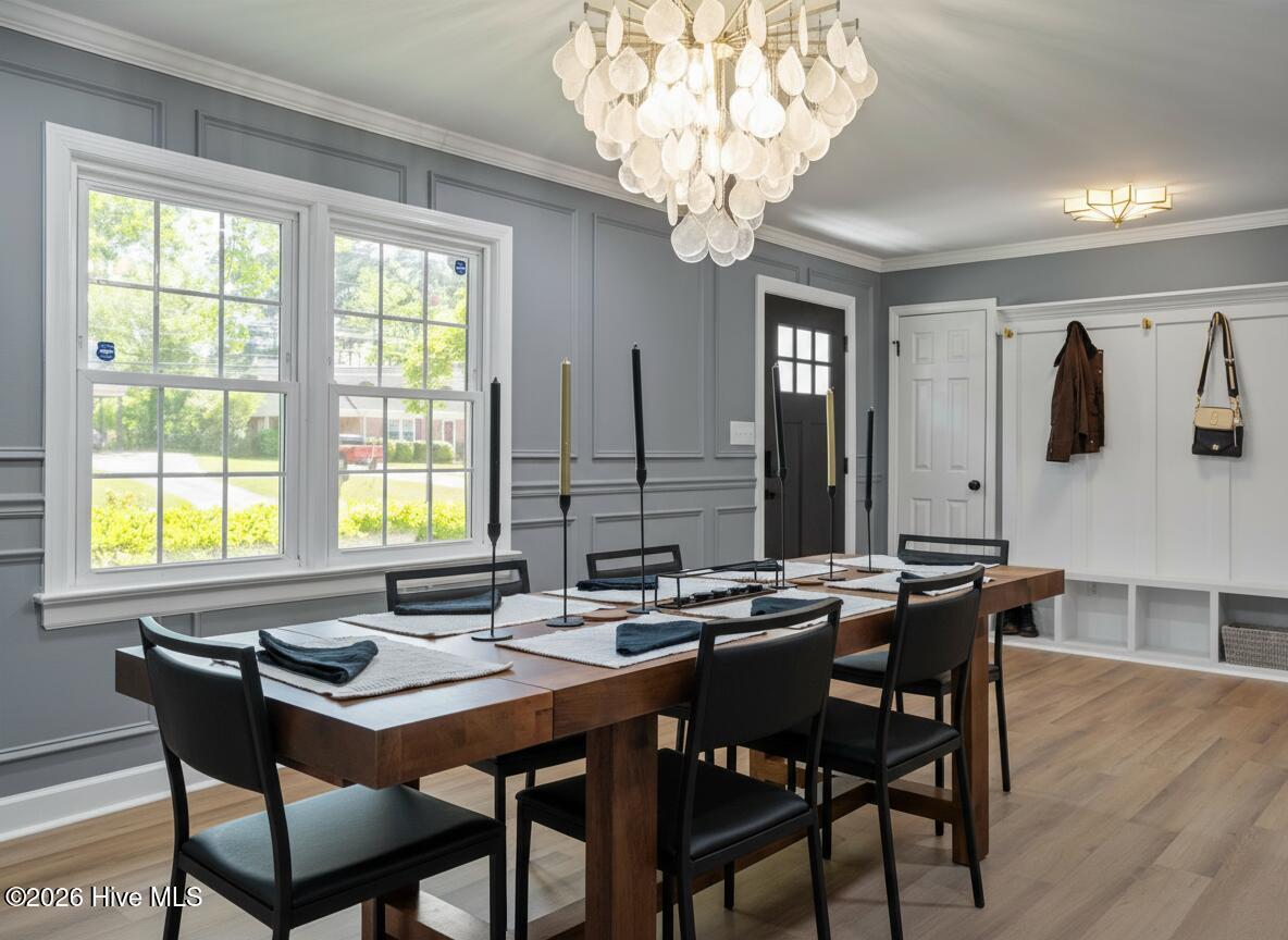 302 Ridge Road Northwest Wilson, NC 27896 - Photo 4 of 46 Use AI Image Apr 11, 2026, 10_46_51