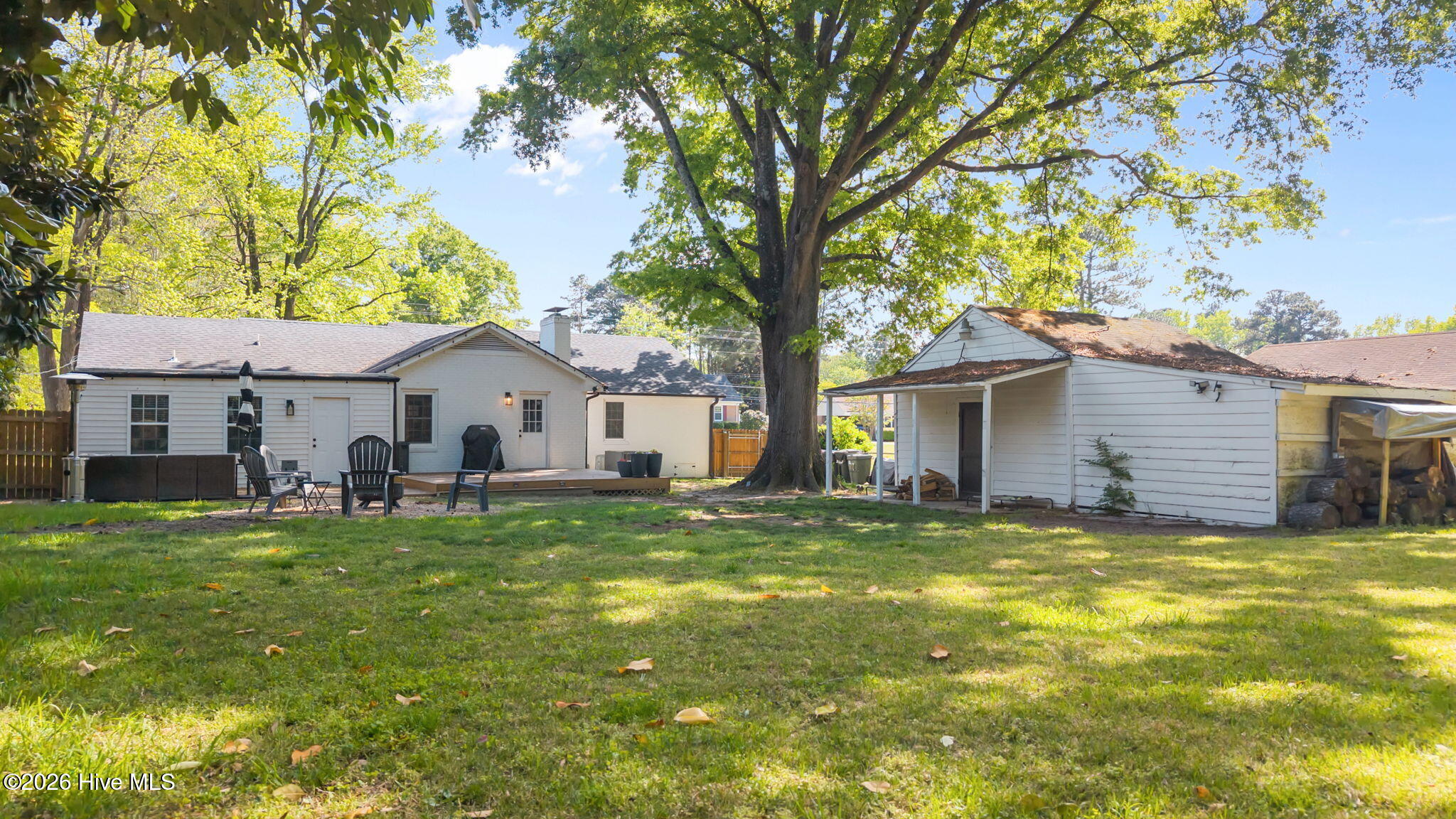 302 Ridge Road Northwest Wilson, NC 27896 - Photo 42 of 46 13-web-or-mls-DJI_20260409155520_0368_D