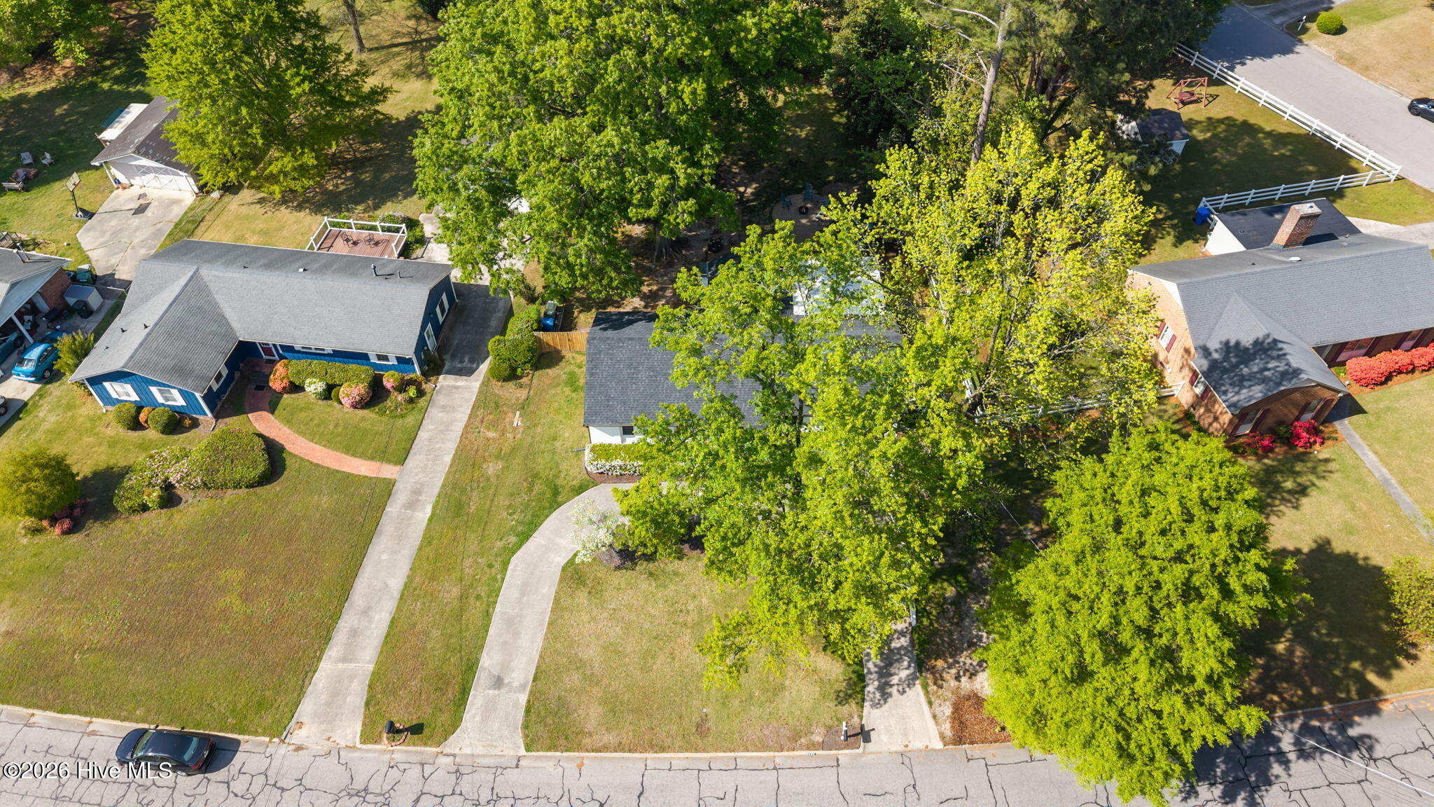 302 Ridge Road Northwest Wilson, NC 27896 - Photo 44 of 46 19-web-or-mls-DJI_20260409155722_0374_D