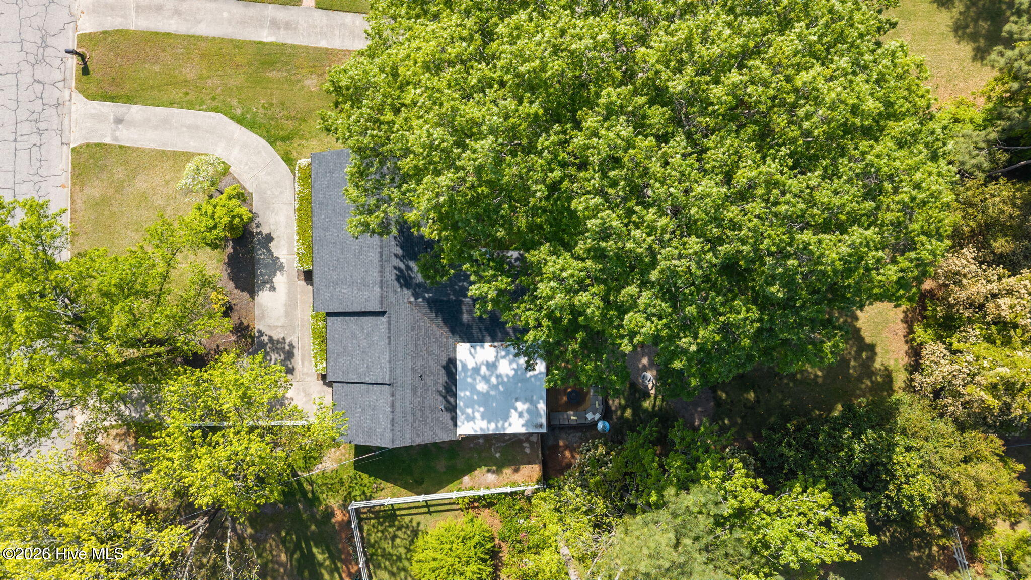 302 Ridge Road Northwest Wilson, NC 27896 - Photo 45 of 46 20-web-or-mls-DJI_20260409155747_0375_D