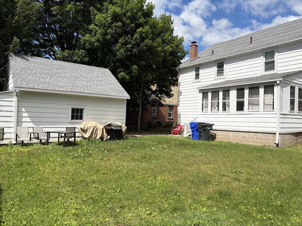 60 Rencelau Street Springfield, MA 01118 - Photo 28 of 30