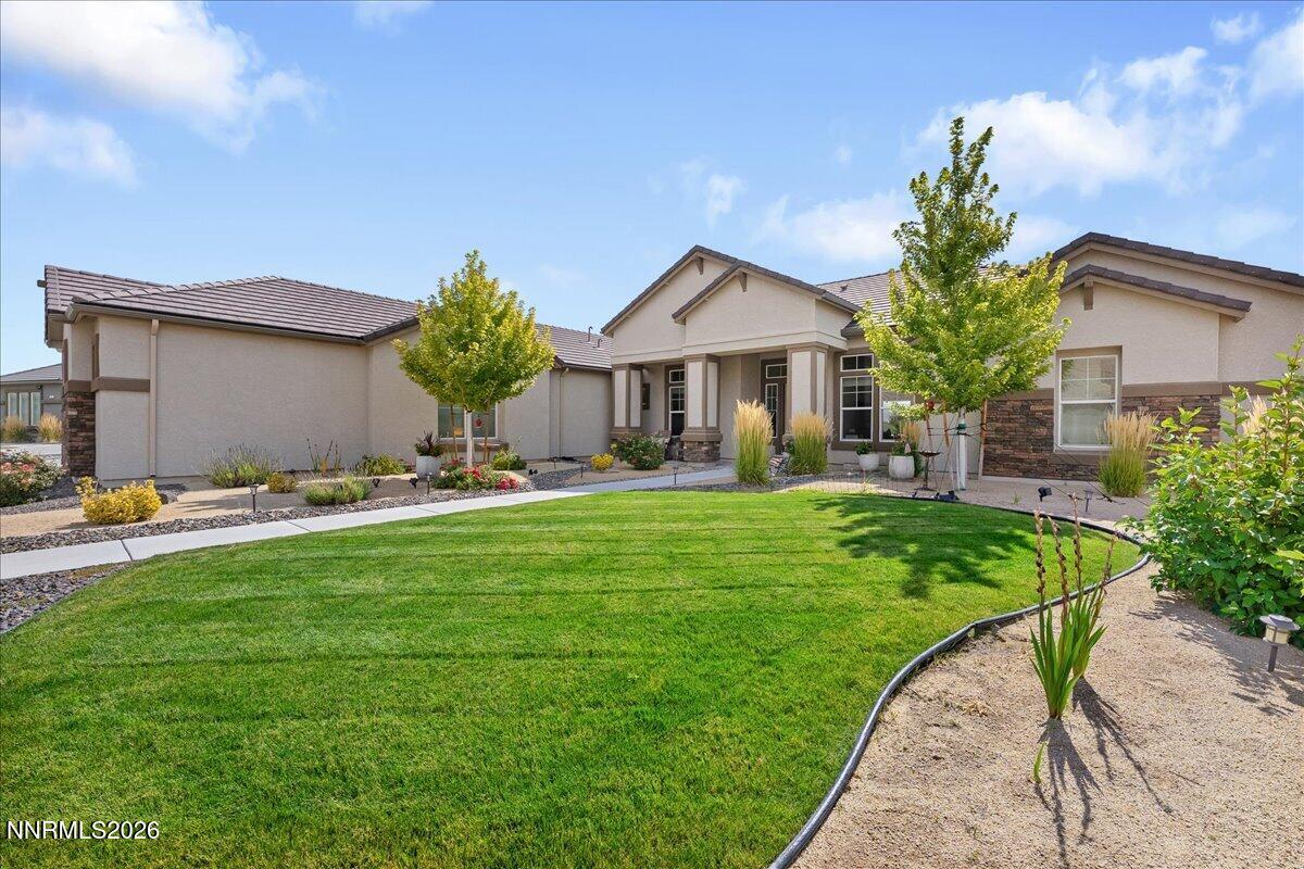 20 Diamond Stream Sparks, NV 89441 - Photo 3 of 75 006-20 Diamond Stream Court Sparks NV 89