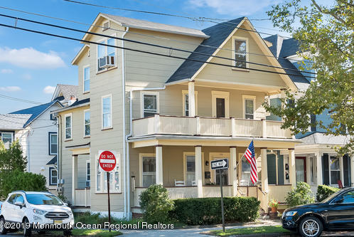 125 Main Avenue Ocean Grove, NJ 07756 - Photo 12 of 55 Corner property