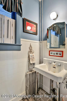 125 Main Avenue Ocean Grove, NJ 07756 - Photo 23 of 55 Half Bath