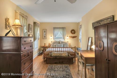 125 Main Avenue Ocean Grove, NJ 07756 - Photo 25 of 55 Master Bedroom