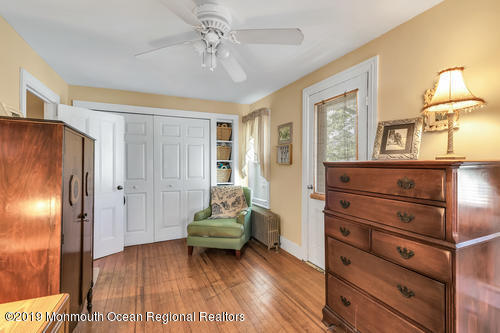 125 Main Avenue Ocean Grove, NJ 07756 - Photo 26 of 55 Master Bedroom