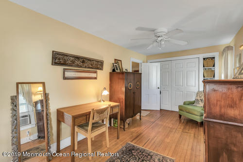 125 Main Avenue Ocean Grove, NJ 07756 - Photo 27 of 55 Master Bedroom