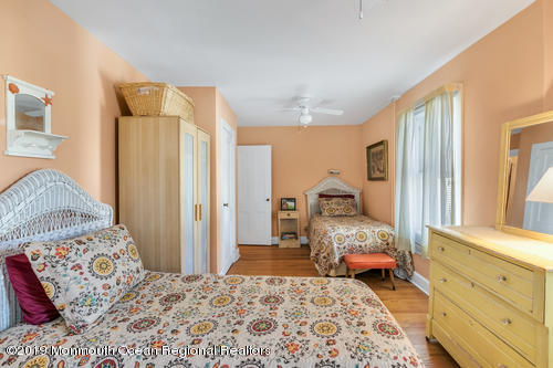 125 Main Avenue Ocean Grove, NJ 07756 - Photo 32 of 55 Bedroom