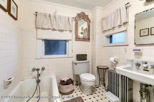 125 Main Avenue Ocean Grove, NJ 07756 - Photo 33 of 55 Full Bath