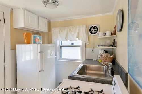 125 Main Avenue Ocean Grove, NJ 07756 - Photo 43 of 55 Apt Kitchen