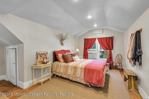 125 Main Avenue Ocean Grove, NJ 07756 - Photo 45 of 55 Apt Bedroom