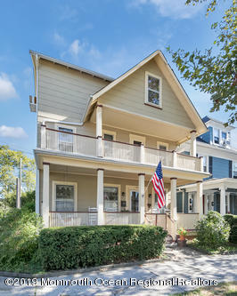 125 Main Avenue Ocean Grove, NJ 07756 - Photo 10 of 55 Multiple outdoor space