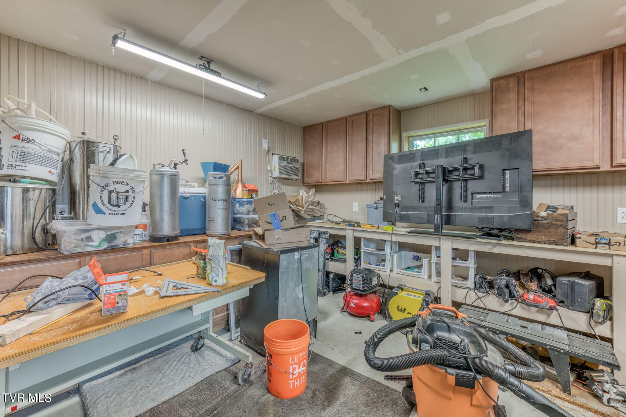110 Richard Blake Road Greeneville, TN 37743 - Photo 60 of 86 Detached Workshop