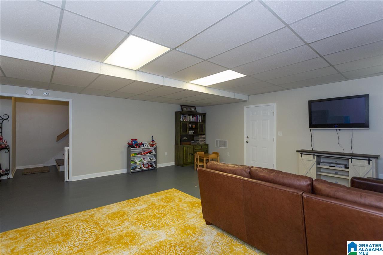 6544 Quail Run Drive Pelham, AL 35124 - Photo 41 of 49
