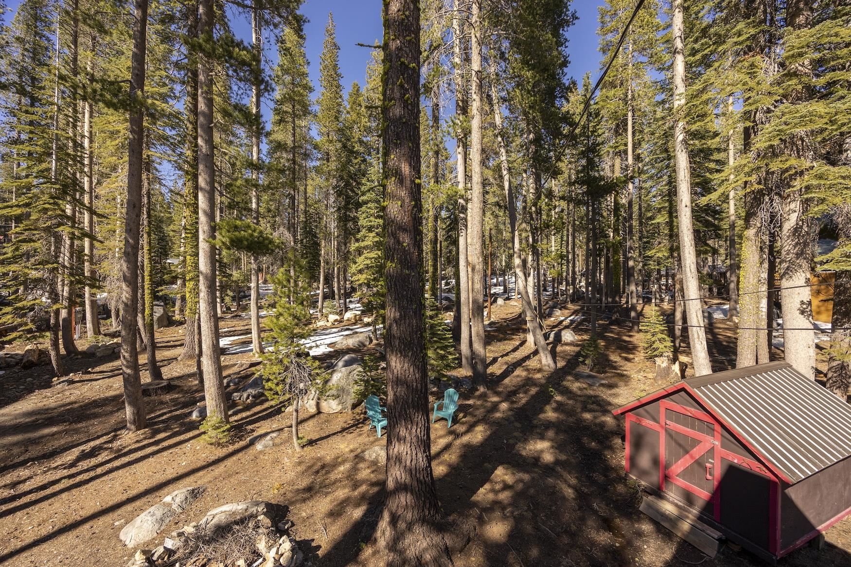 21146 Donner Pass Road Soda Springs, CA 95728 - Photo 21 of 25