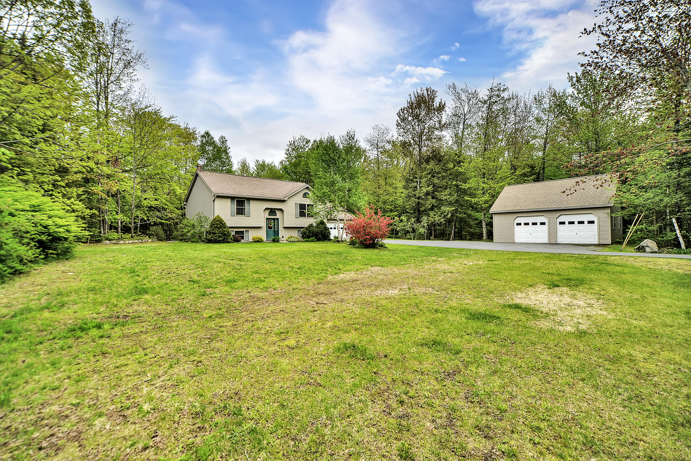 222 Granite Hill Road Manchester, ME 04351 - Photo 1 of 32 107684-2