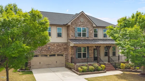 $919,900 | 5032 Trembath Lane, Cary, NC 27519