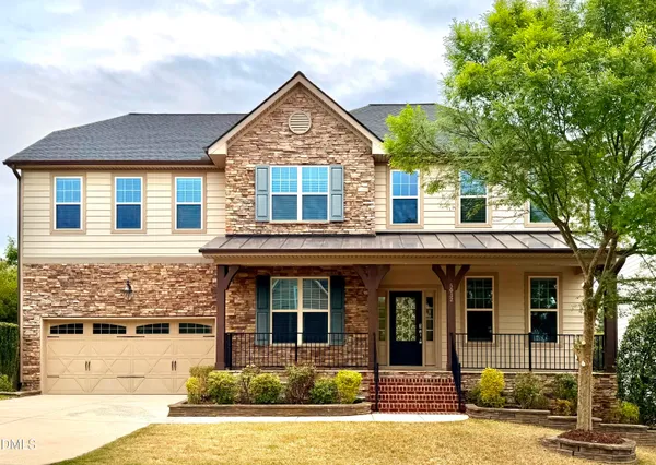 $919,900 | 5032 Trembath Lane, Cary, NC 27519