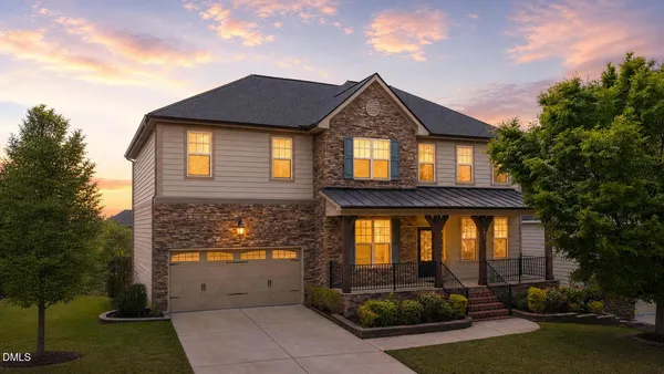 $919,900 | 5032 Trembath Lane, Cary, NC 27519