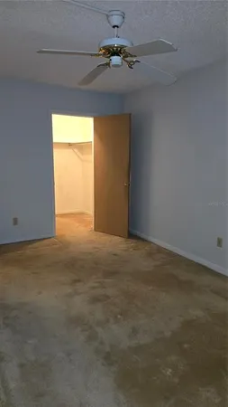 a view of room and window