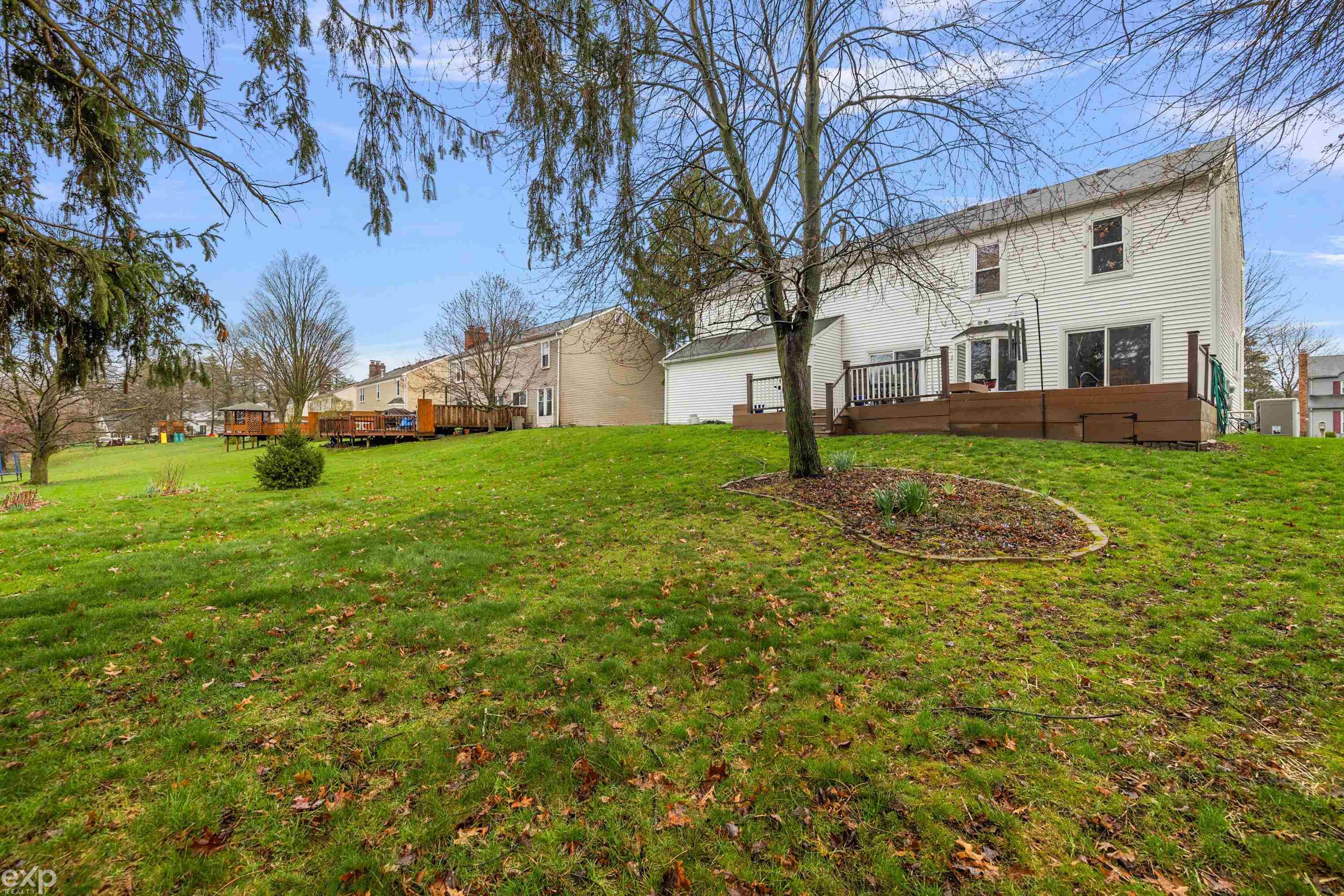 1390 North Fairview Lane Rochester Hills, MI 48306 - Photo 15 of 54