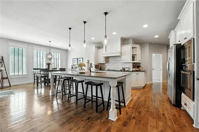 $670,000 | 16406 South Loiret Street, Olathe, KS 66062