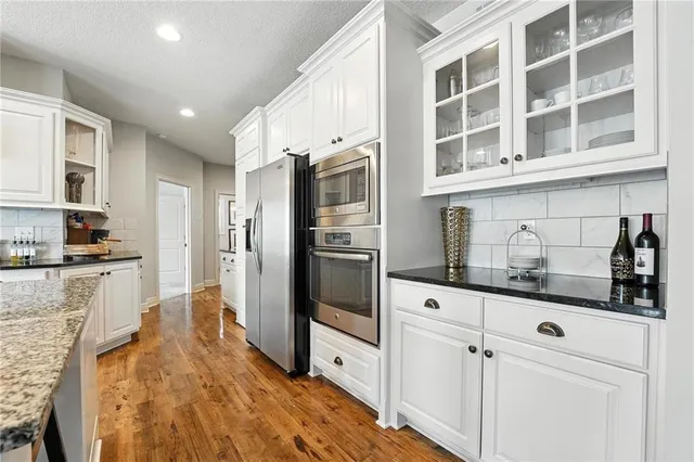 $670,000 | 16406 South Loiret Street, Olathe, KS 66062