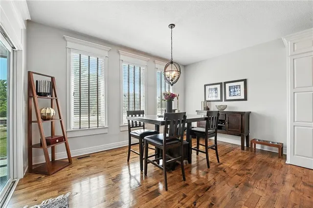 $670,000 | 16406 South Loiret Street, Olathe, KS 66062