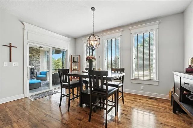 $670,000 | 16406 South Loiret Street, Olathe, KS 66062