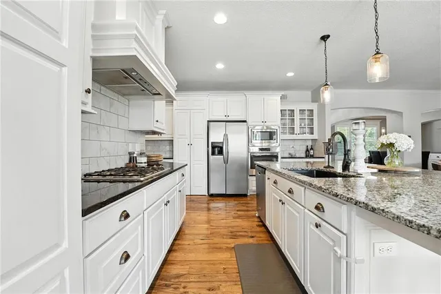 $670,000 | 16406 South Loiret Street, Olathe, KS 66062