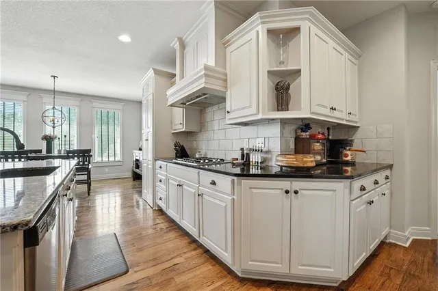 $670,000 | 16406 South Loiret Street, Olathe, KS 66062