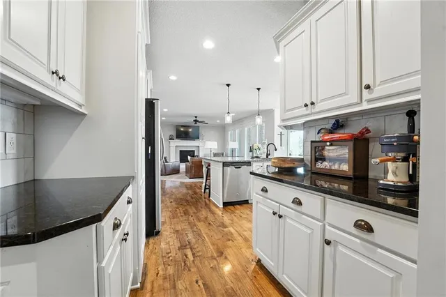 $670,000 | 16406 South Loiret Street, Olathe, KS 66062