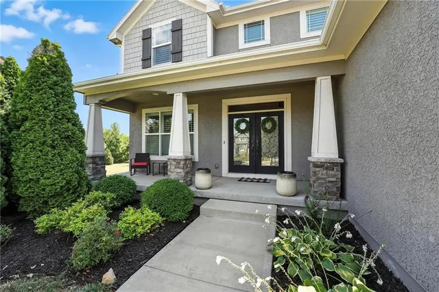 $670,000 | 16406 South Loiret Street, Olathe, KS 66062
