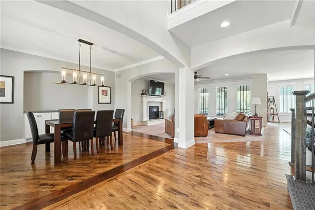 $670,000 | 16406 South Loiret Street, Olathe, KS 66062