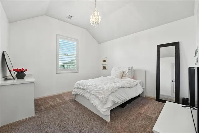 $670,000 | 16406 South Loiret Street, Olathe, KS 66062