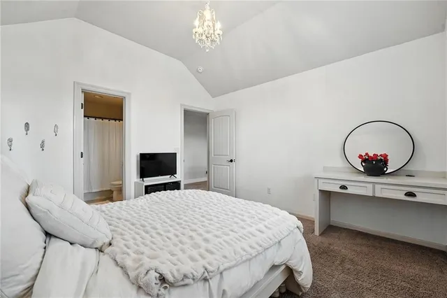 $670,000 | 16406 South Loiret Street, Olathe, KS 66062