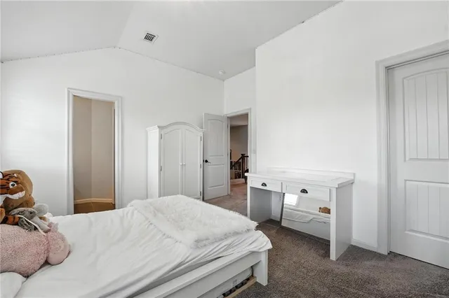 $670,000 | 16406 South Loiret Street, Olathe, KS 66062