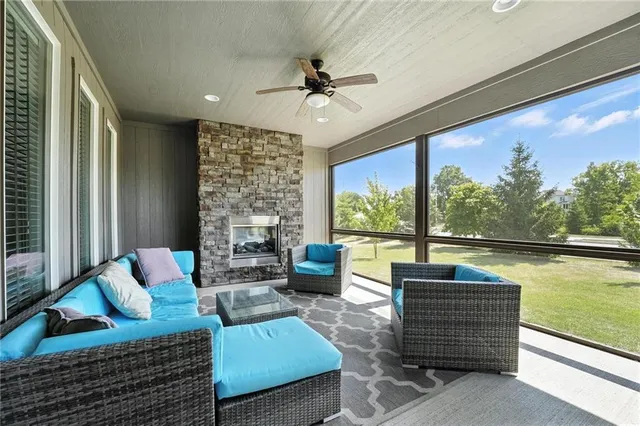 $670,000 | 16406 South Loiret Street, Olathe, KS 66062