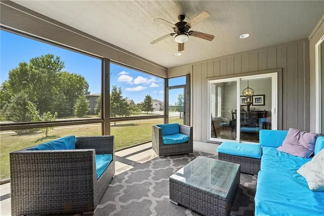 $670,000 | 16406 South Loiret Street, Olathe, KS 66062