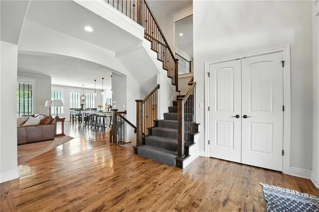 $670,000 | 16406 South Loiret Street, Olathe, KS 66062