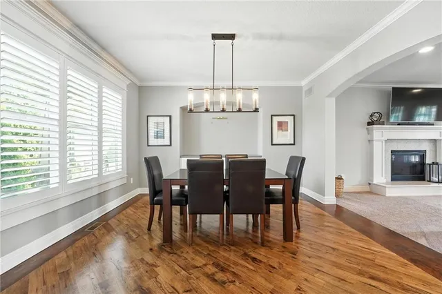 $670,000 | 16406 South Loiret Street, Olathe, KS 66062